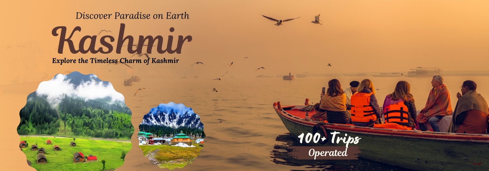 Azad Kashmir Tours