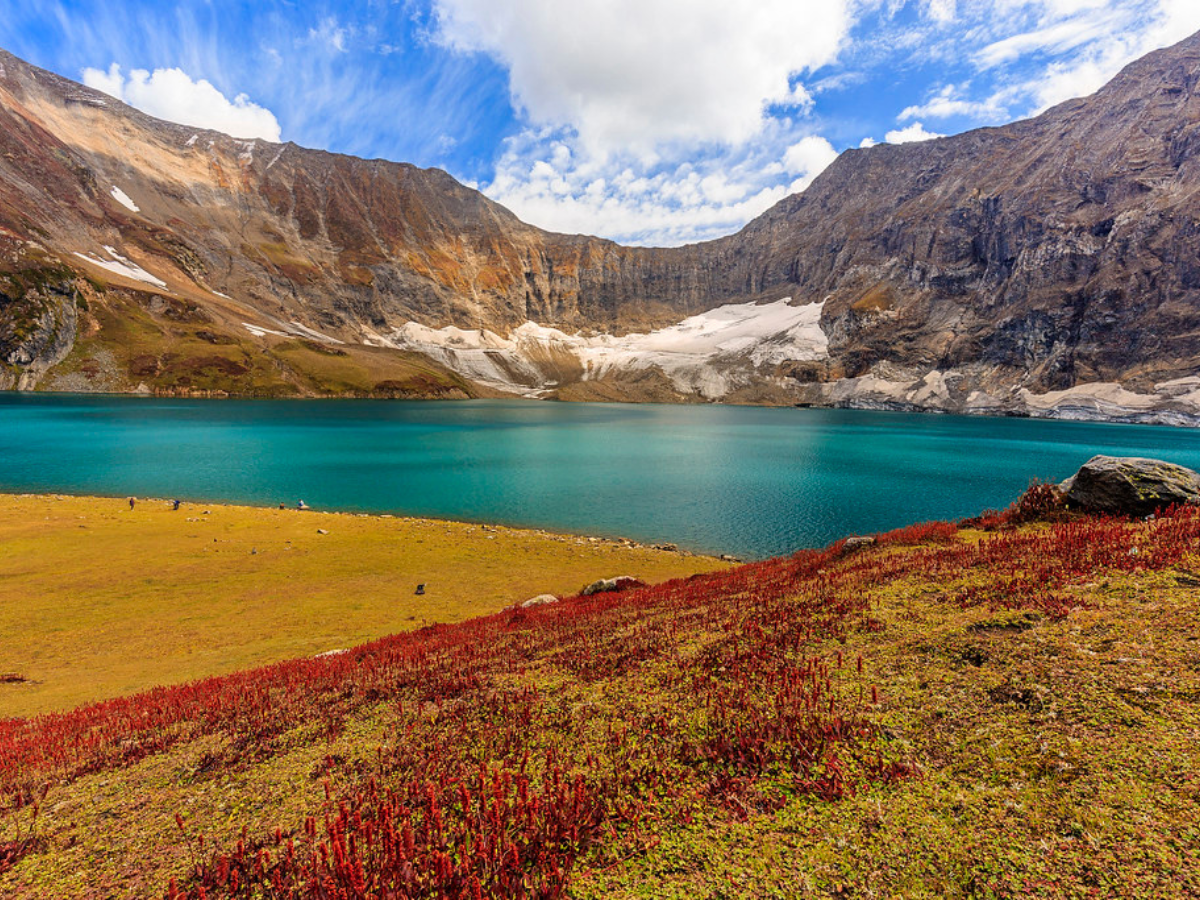 rati gali lake
