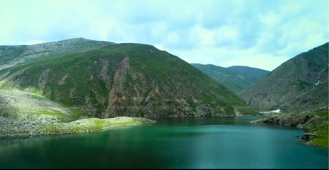 lulusar lake naran