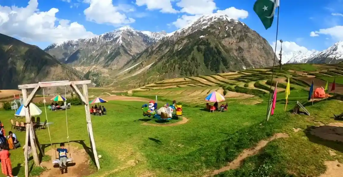 lalazar meadows