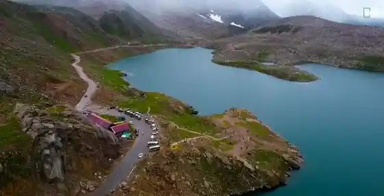 islamabad to hunza by road
