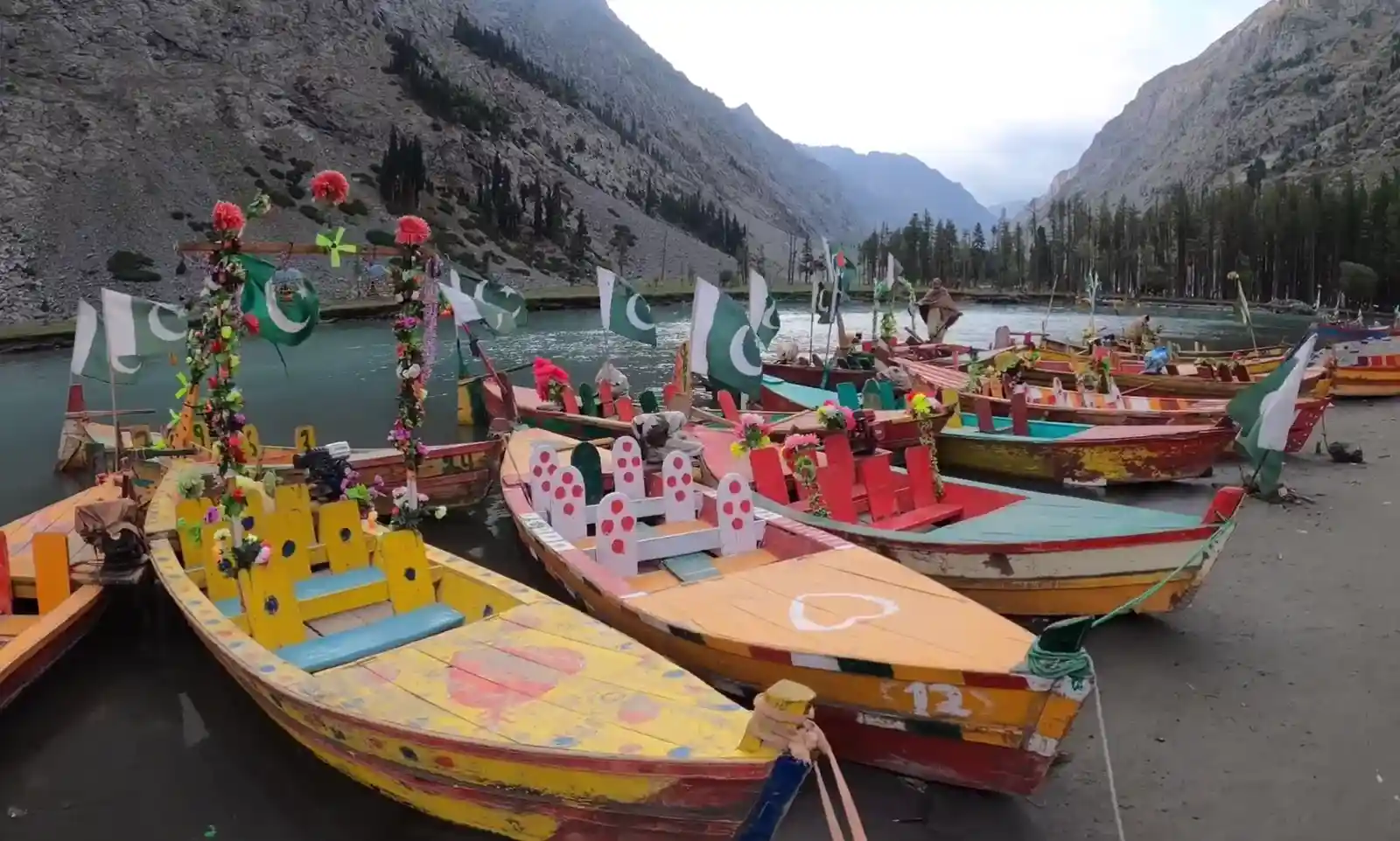 things to do in swat