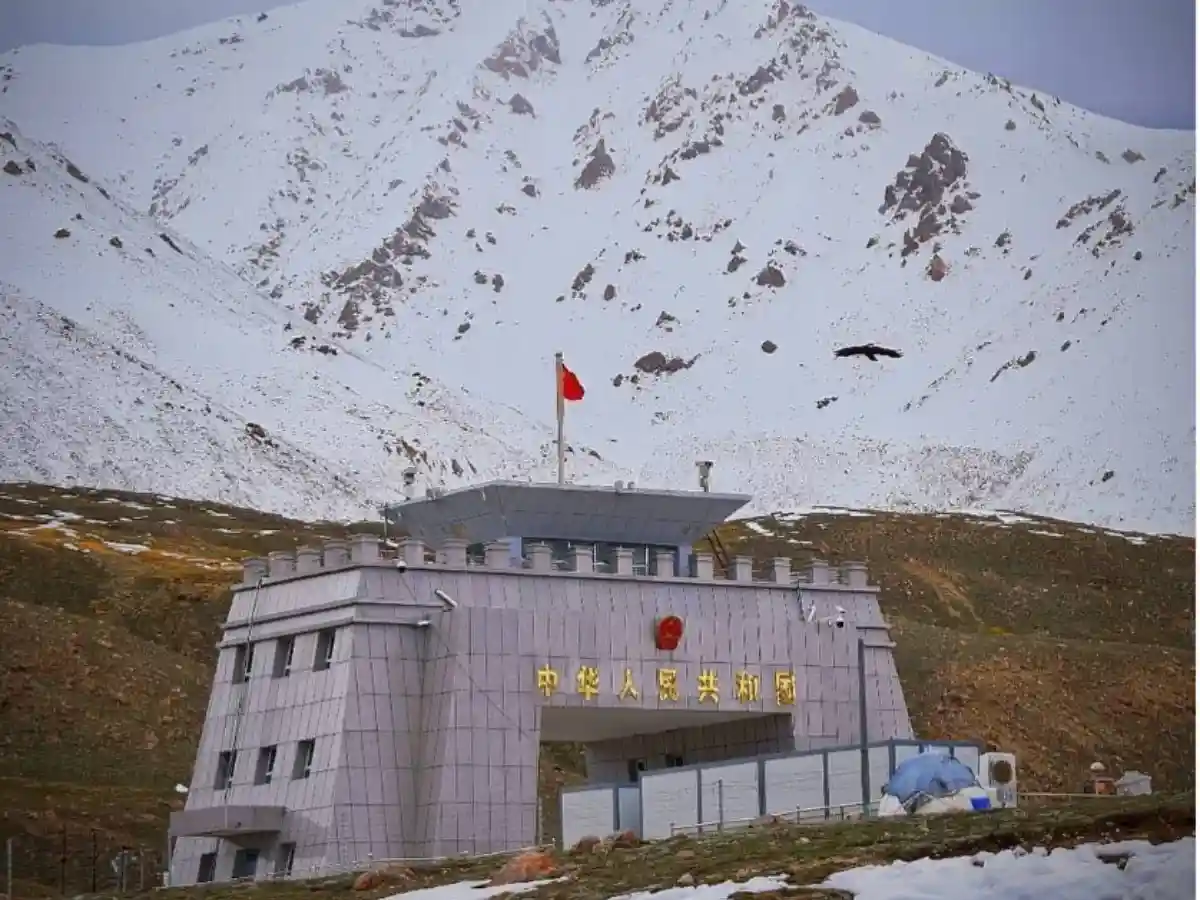 khunjerab pass