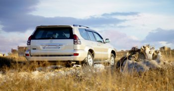 Rent a Car in Gilgit and Hunza 