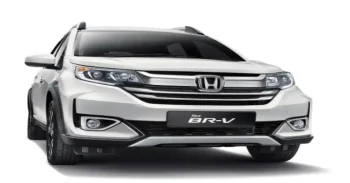 Honda BRV Rental in Islamabad & Rawalpindi
