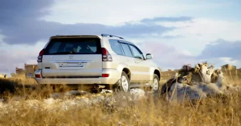 Rent a Car in Gilgit and Hunza 