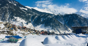 Swat and Kalam Tour Packages