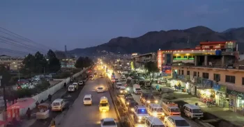 3 Days Murree and Abbotabad Tour Package