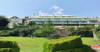 Galiyat and Naran Private Family Tour Package