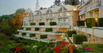Private Murree Luxury Honeymoon Package