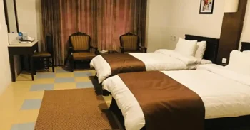 2 Days Nathia Gali Private Family Vacation Tour