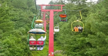 3 Days Murree Private Honeymoon Package