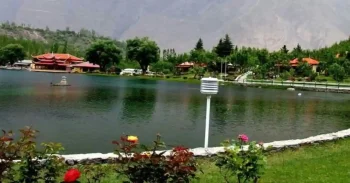 12 Days Hunza & Skardu Tour Package from Lahore