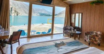 5 Days Economy Hunza Tour Package