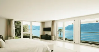 5-Day Deluxe Skardu Honeymoon Trip by Air