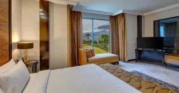 7-Day Premium Skardu Honeymoon via Besham