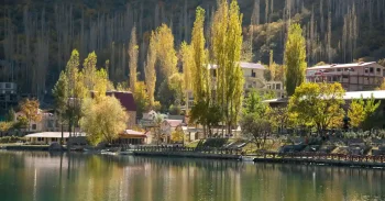 Dream Honeymoon Trip to Naran and Skardu 