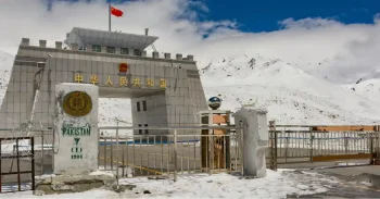 8 Days Scenic Road Journey to Hunza