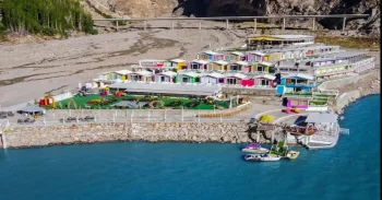 12 Days Gilgit Summer Tour Package