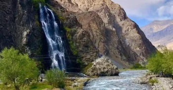 12-Day Skardu & Hunza Deluxe Family Summer Tour Package