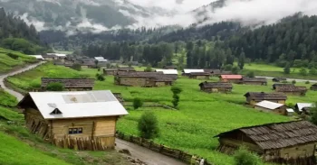 5 Nights 6 Days Family Tour Package