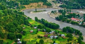 12 Days Memorable Azad Kashmir Tour Package