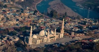 Best Muzaffarabad Tour Package
