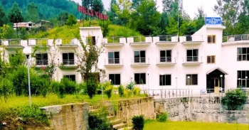 5 Days Luxury Jhelum Valley Tour Package