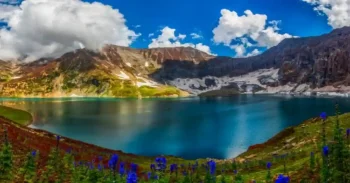 Neelum Valley Ratti Gali Honeymoon Package