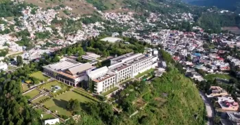 4 Days Neelum Valley Deluxe Honeymoon Package