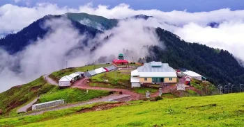 Summer Holidays Neelum Valley Tour Package