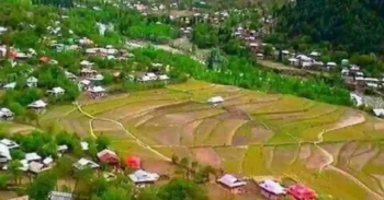 Baboon Valley and Arang Kel Tour Package 