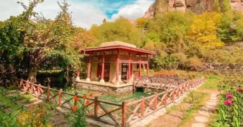 5 Days Skardu Autumn Tour Package