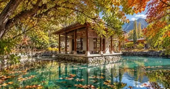 10 Days Premium Family Tour to Hunza & Skardu