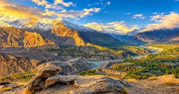 6 Days Premium Hunza Tour Package | Vaadi Travels
