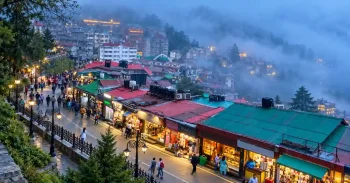 5 Days Nathiagali & Shogran Honeymoon Tour | Vaadi Travels
