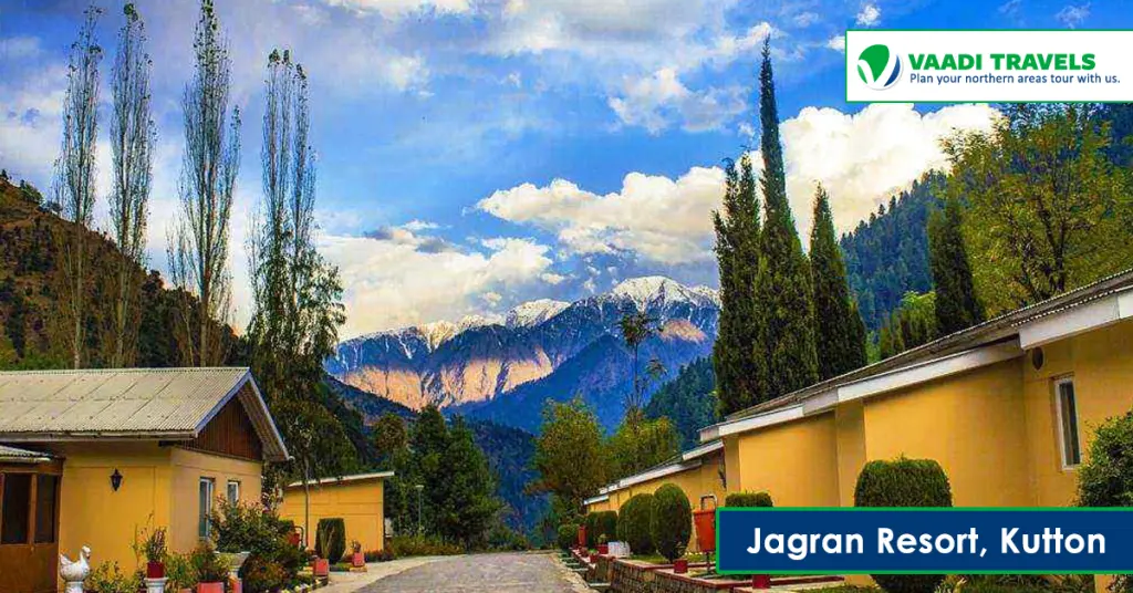 Jagran Resort