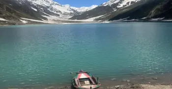 2 Days Naran Kaghan Tour Package