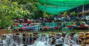 4 Days Naran Kaghan Honeymoon From Lahore