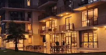 3 Days Naran & Shogran Honeymoon Package