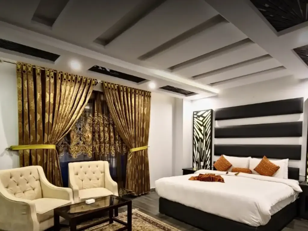 3 Days Naran Kaghan Deluxe / Luxury Honeymoon