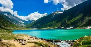 4 Days Naran Kaghan Summer Tour From Lahore