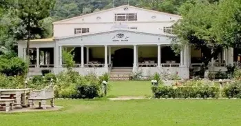 4 Days Swat Economy Family Tour Package