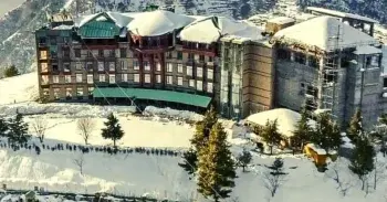 5 Days Swat Kalam Economy Honeymoon Package