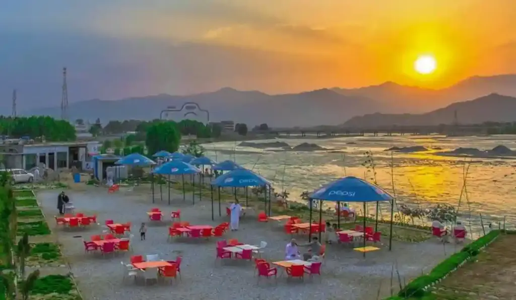 5 Days Swat Kalam Tour Package From Karachi