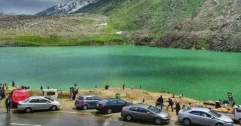 5 Days Naran & Shogran Family Tour Package