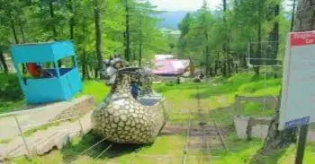 4 Days Murree & Muzaffarabad Family Tour