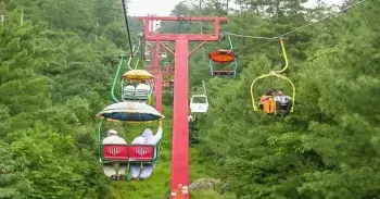 3 Days Murree & Nathia Gali Private Honeymoon