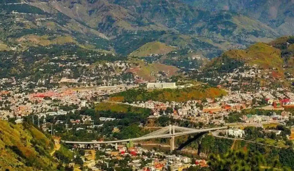 3 Days Muzaffarabad Corporate Tour Package