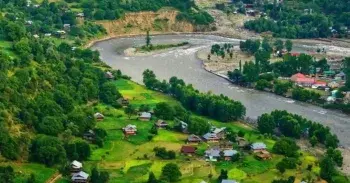 7 Days Economy Neelum Valley Tour Package